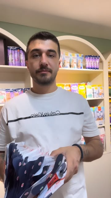 بستنی درمانی تقویتی ونپی
