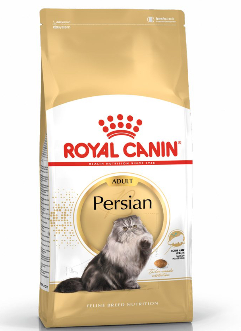 رویال کنین پرشین